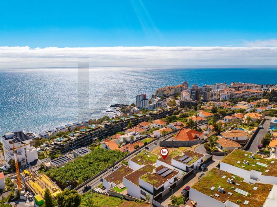 Moradia T3 para Venda em São Martinho Foto 75
