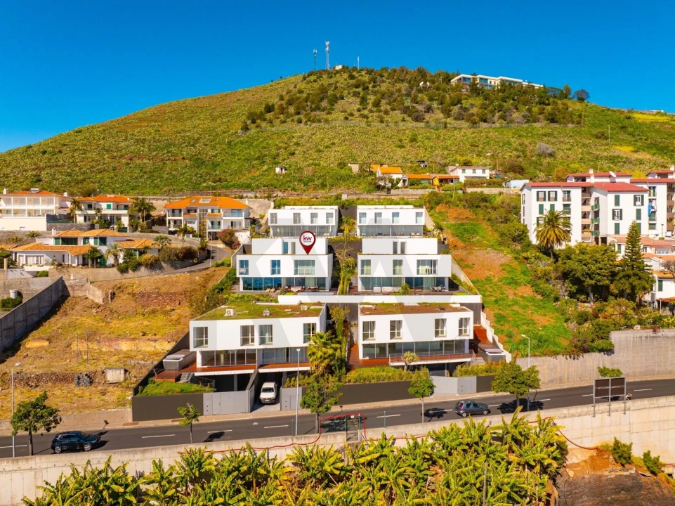 Moradia T3 para Venda em São Martinho Foto 73
