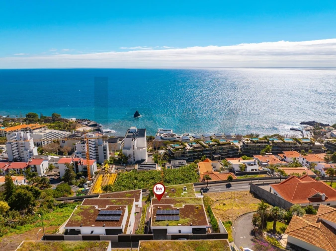 Moradia T3 para Venda em São Martinho Foto 78