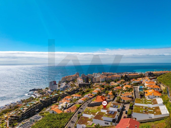 Moradia T3 para Venda em São Martinho Foto 77