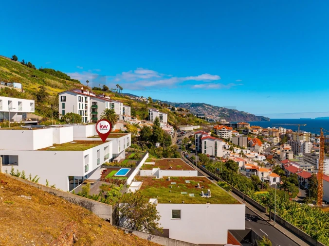 Moradia T3 para Venda em São Martinho Foto 76
