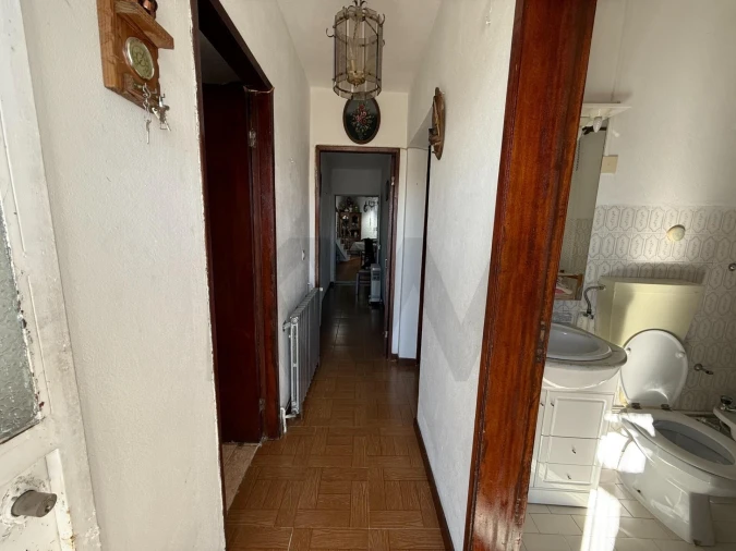 Moradia T6 para Venda em Casal de Cinza Foto 13