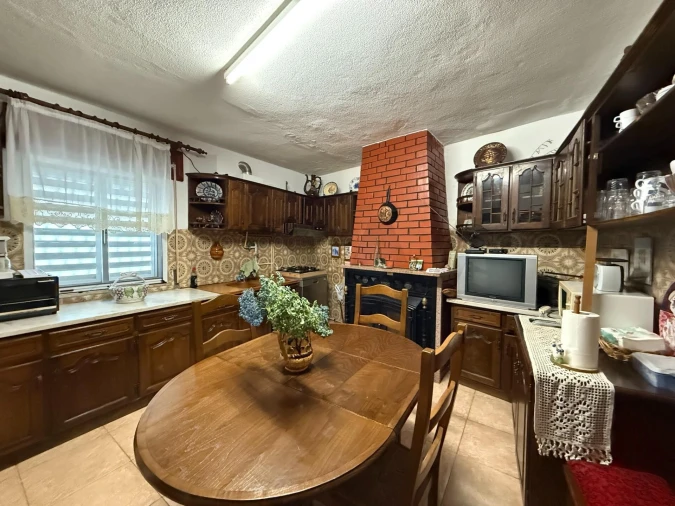 Moradia T6 para Venda em Casal de Cinza Foto 9