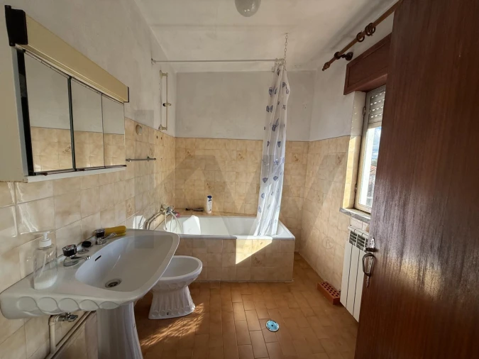 Moradia T6 para Venda em Casal de Cinza Foto 28