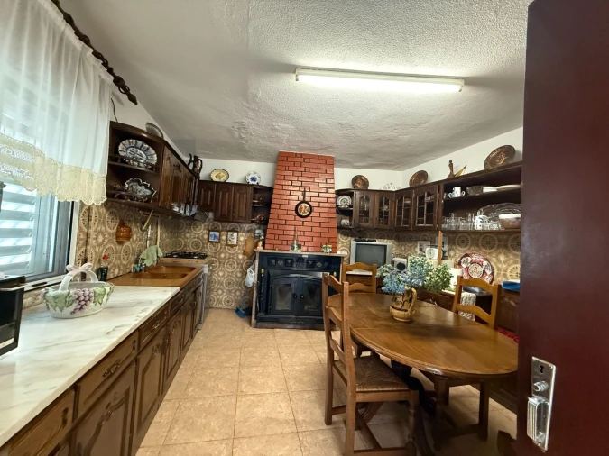 Moradia T6 para Venda em Casal de Cinza Foto 10