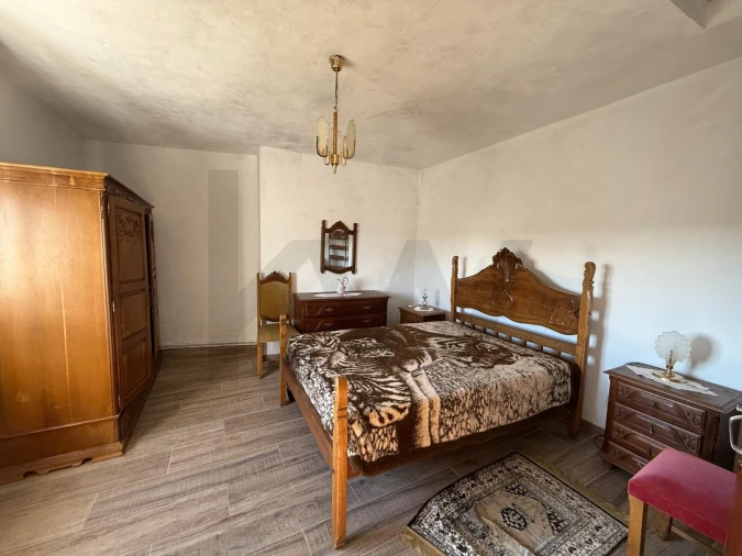 Moradia T6 para Venda em Casal de Cinza Foto 26