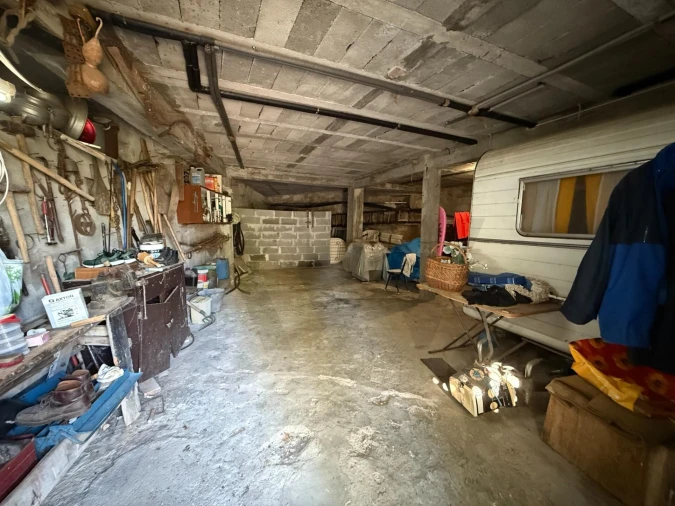 Moradia T6 para Venda em Casal de Cinza Foto 4