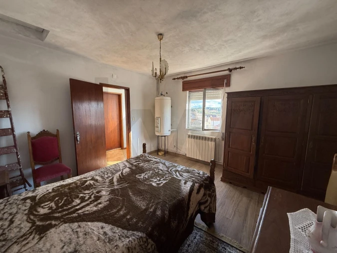 Moradia T6 para Venda em Casal de Cinza Foto 27