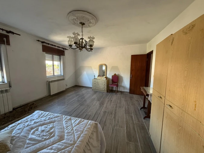 Moradia T6 para Venda em Casal de Cinza Foto 33