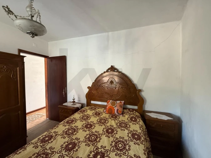 Moradia T6 para Venda em Casal de Cinza Foto 25