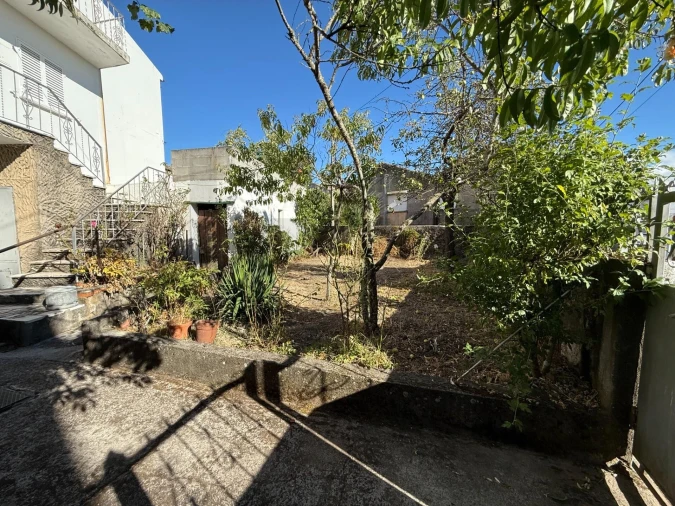 Moradia T6 para Venda em Casal de Cinza Foto 3