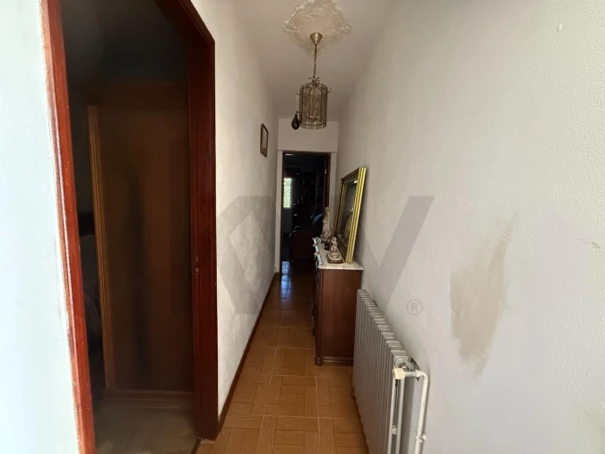 Moradia T6 para Venda em Casal de Cinza Foto 15