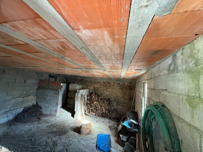 Moradia T6 para Venda em Casal de Cinza Foto 8