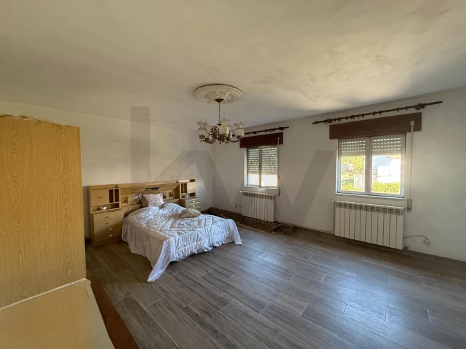 Moradia T6 para Venda em Casal de Cinza Foto 31