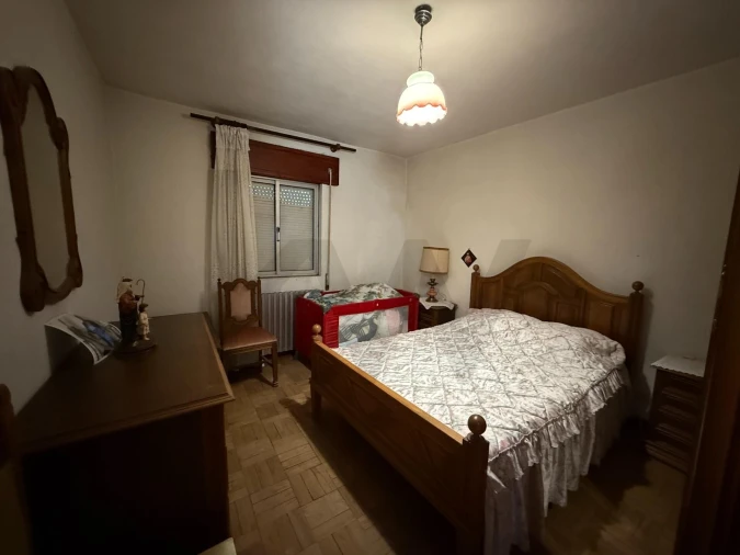 Moradia T6 para Venda em Casal de Cinza Foto 16