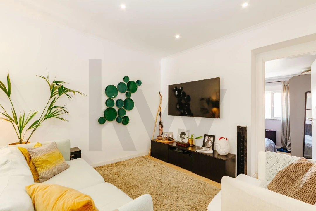 Apartamento T3 para Venda em São Vicente Foto 4