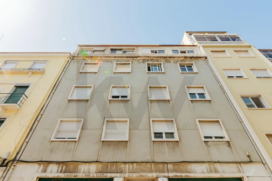 Apartamento T3 para Venda em São Vicente Foto 23