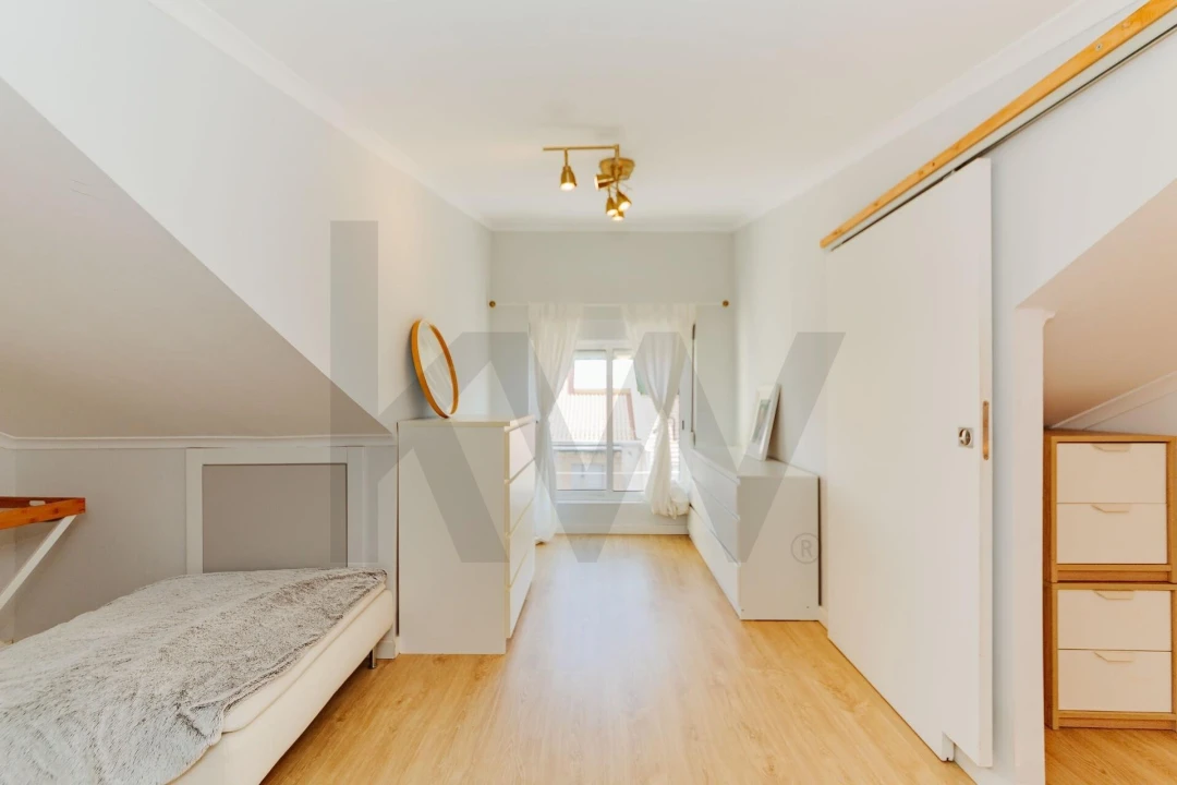 Apartamento T3 para Venda em São Vicente Foto 18