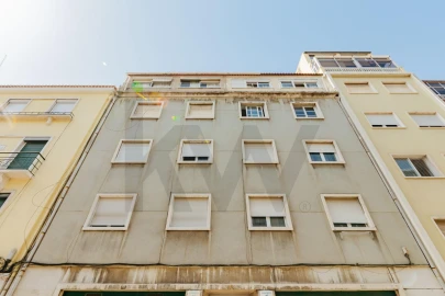 Apartamento T3 para Venda em São Vicente