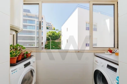 Apartamento T3 para Venda em São Vicente