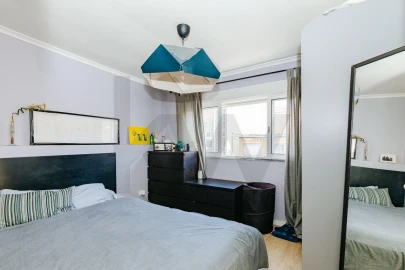 Apartamento T3 para Venda em São Vicente
