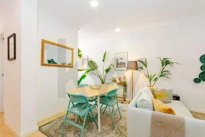 Apartamento T3 para Venda em São Vicente