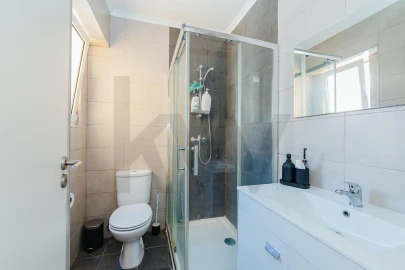 Apartamento T3 para Venda em São Vicente