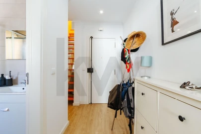 Apartamento T3 para Venda em São Vicente