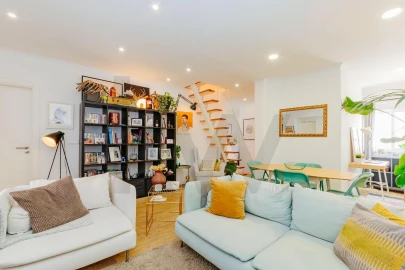 Apartamento T3 para Venda em São Vicente