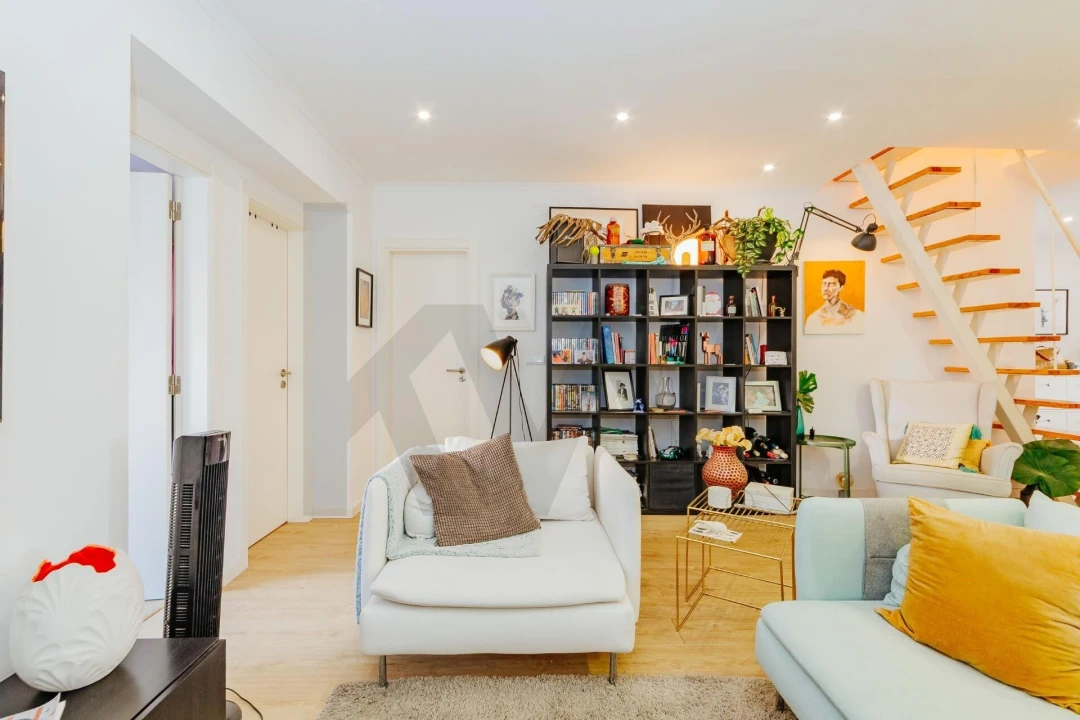 Apartamento T3 para Venda em São Vicente Foto 5