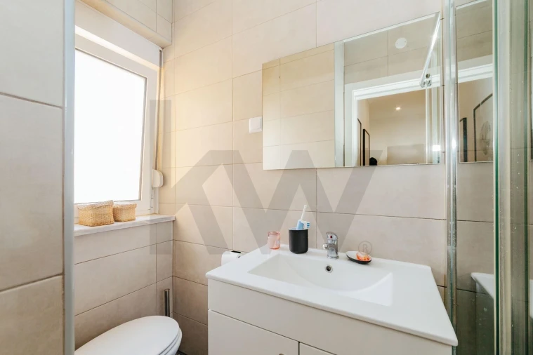 Apartamento T3 para Venda em São Vicente Foto 15