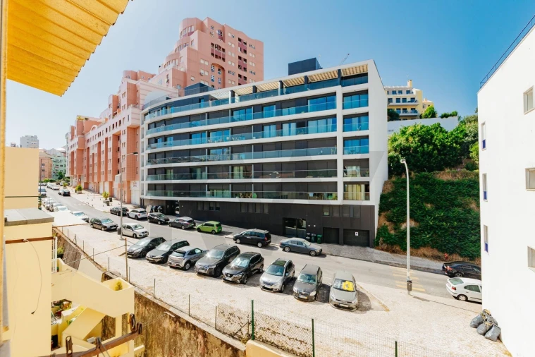 Apartamento T3 para Venda em São Vicente Foto 13