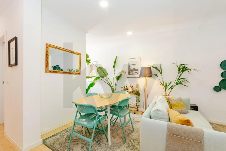 Apartamento T3 para Venda em São Vicente Foto 7