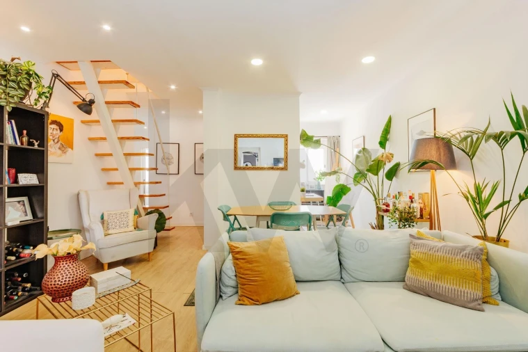 Apartamento T3 para Venda em São Vicente Foto 3