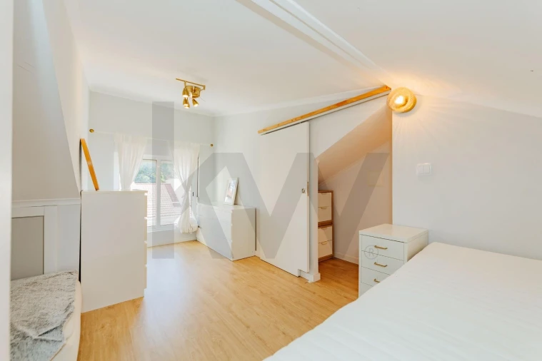 Apartamento T3 para Venda em São Vicente Foto 19
