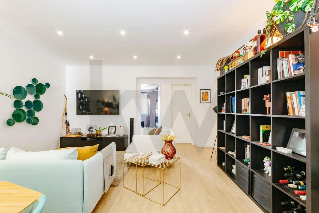 Apartamento T3 para Venda em São Vicente Foto 8