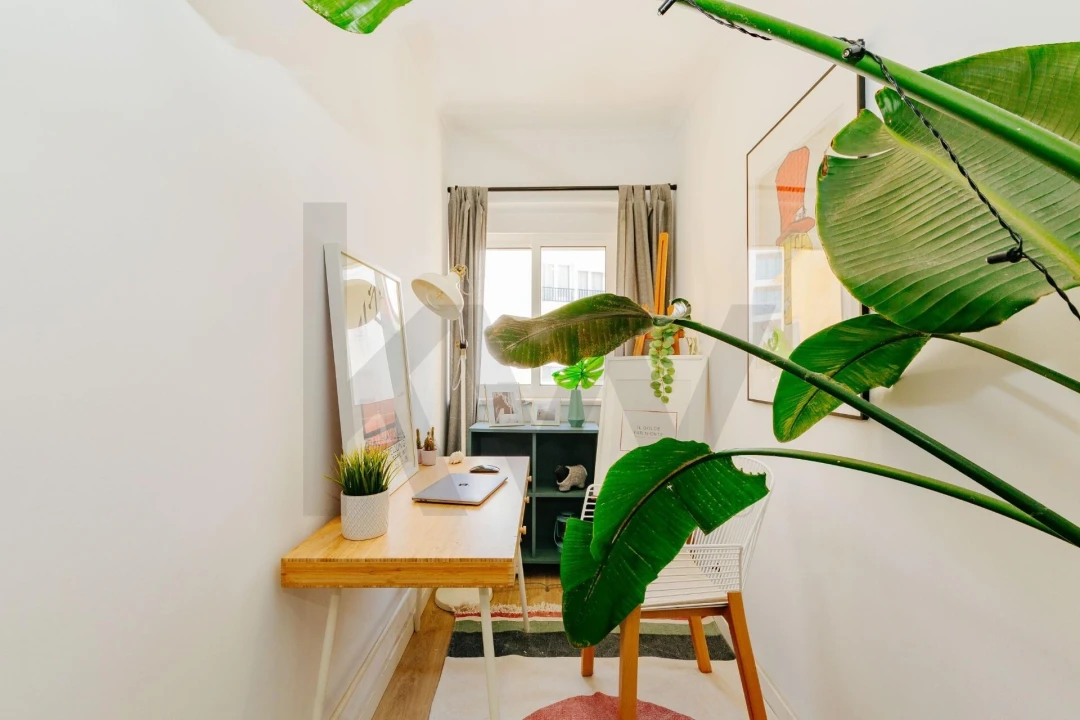 Apartamento T3 para Venda em São Vicente Foto 6