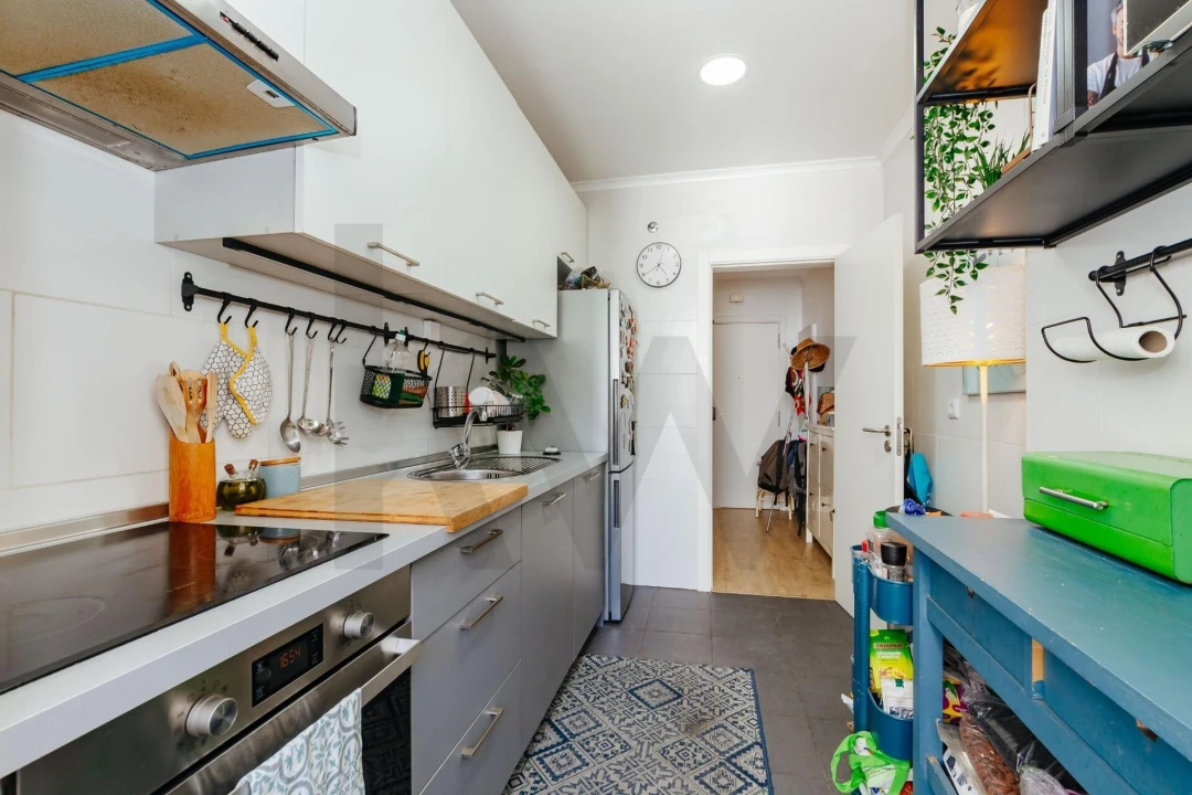 Apartamento T3 para Venda em São Vicente Foto 11