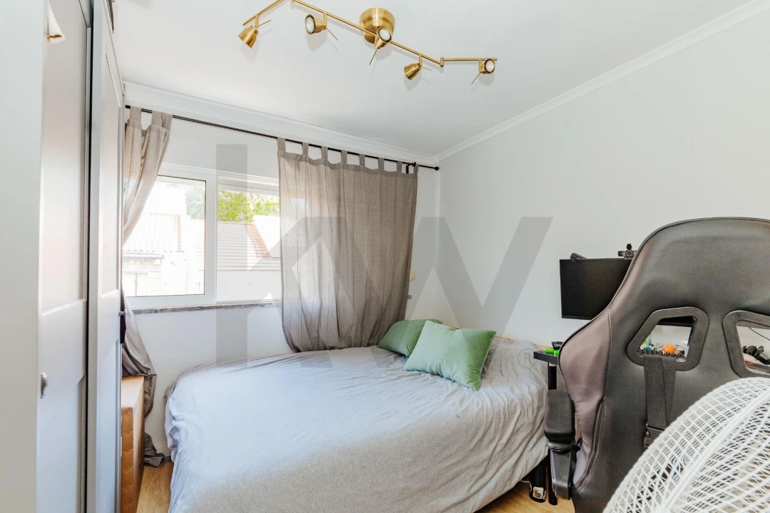 Apartamento T3 para Venda em São Vicente Foto 20