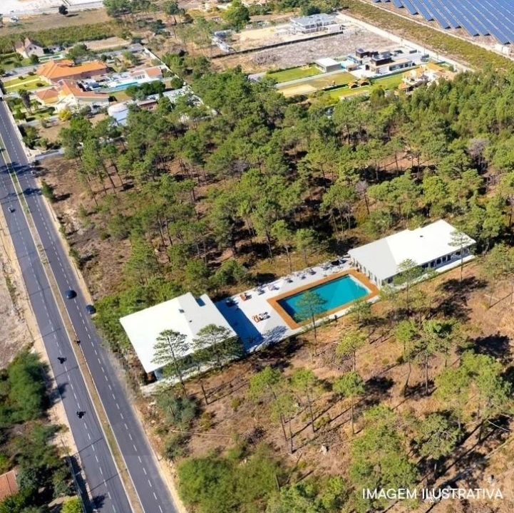 Terreno para Venda em Corroios Foto 6