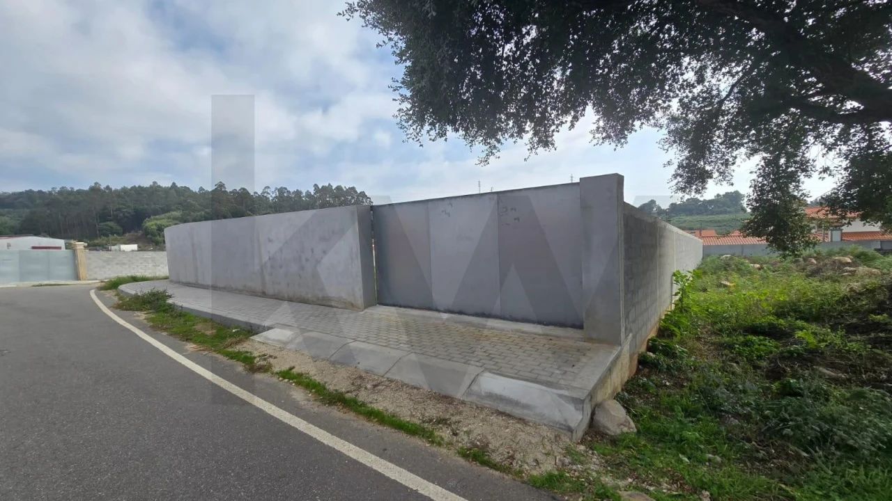 Terreno para Venda em São João de Ver Foto 7