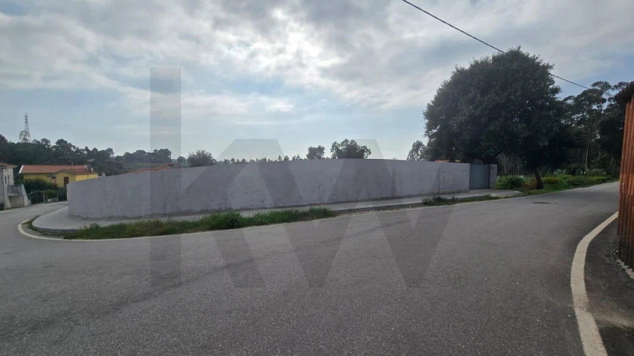 Terreno para Venda em São João de Ver Foto 6