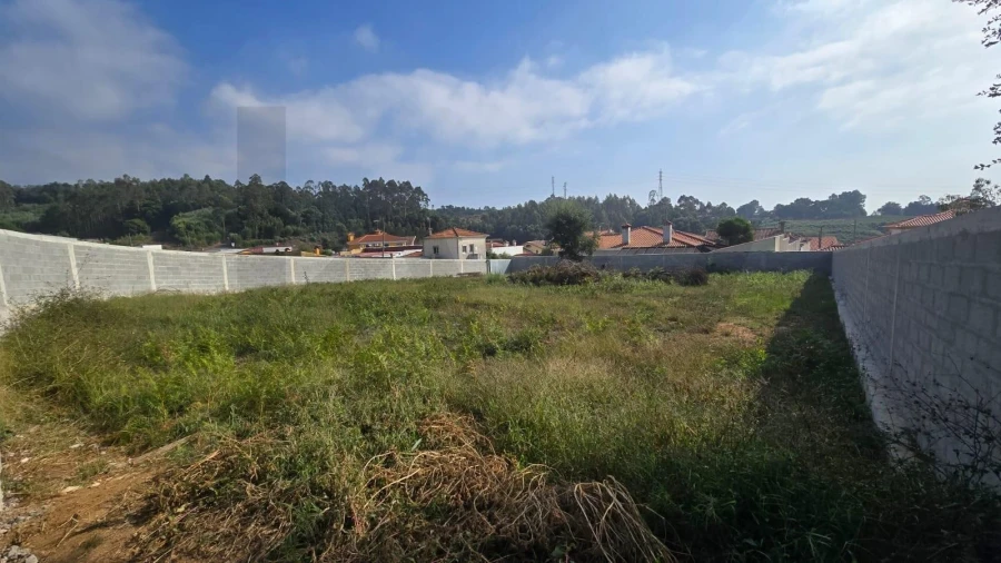 Terreno para Venda em São João de Ver Foto 8