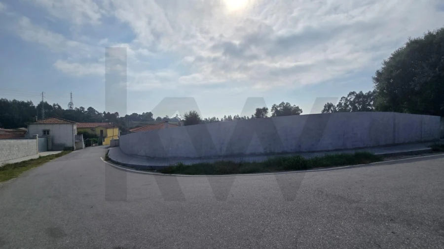 Terreno para Venda em São João de Ver Foto 4