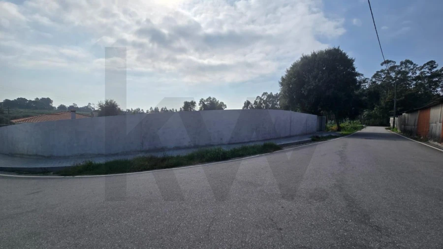 Terreno para Venda em São João de Ver Foto 5