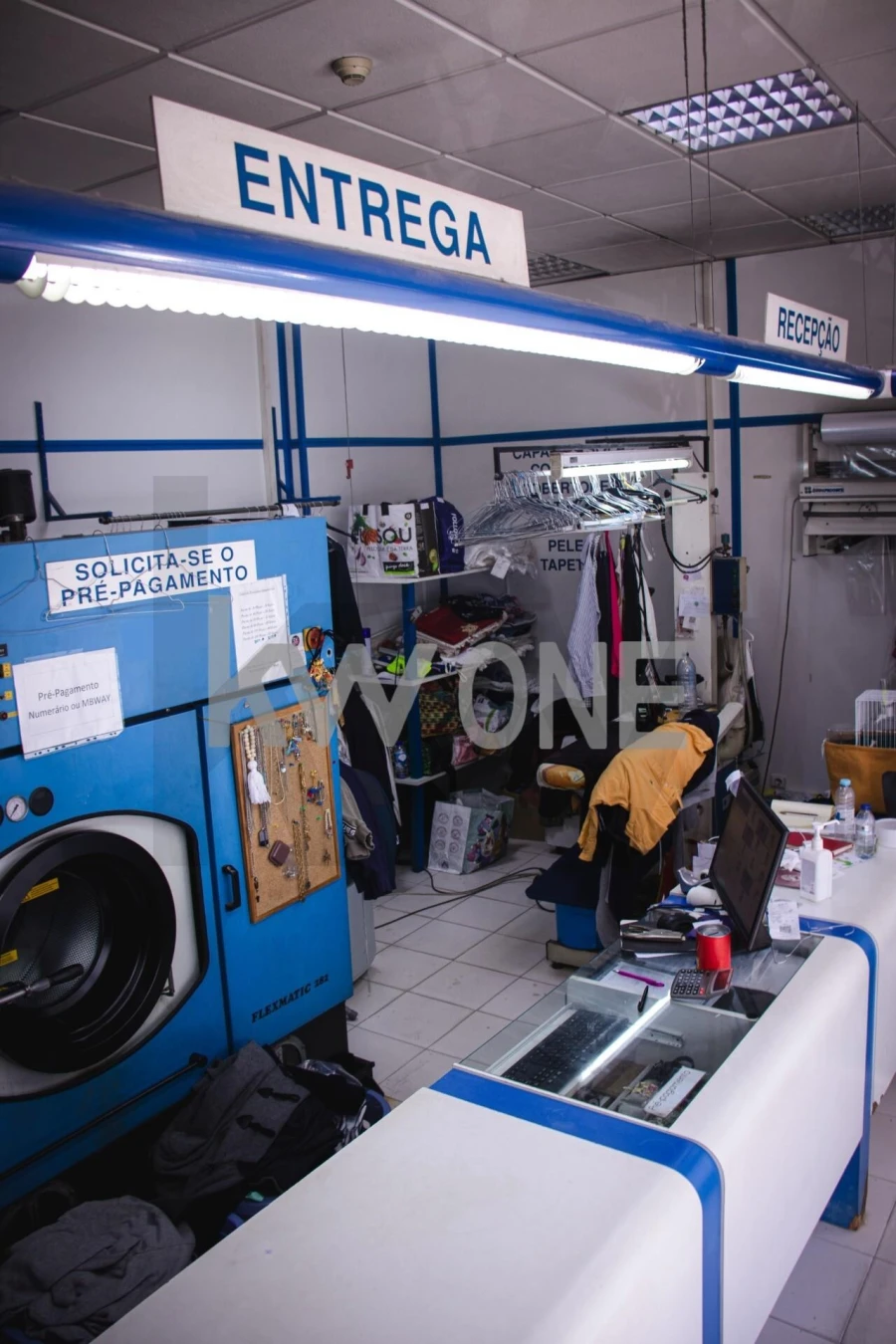 Loja para Venda em Alfragide Foto 5