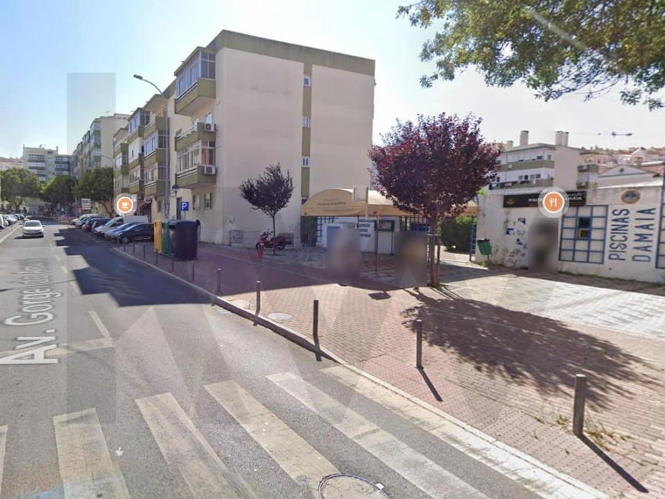 Loja para Venda em Alfragide Foto 13