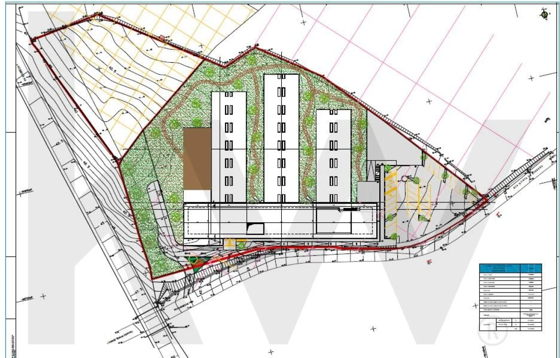 Terreno para Venda em Santa Maria, São Pedro e Matacães Foto 14