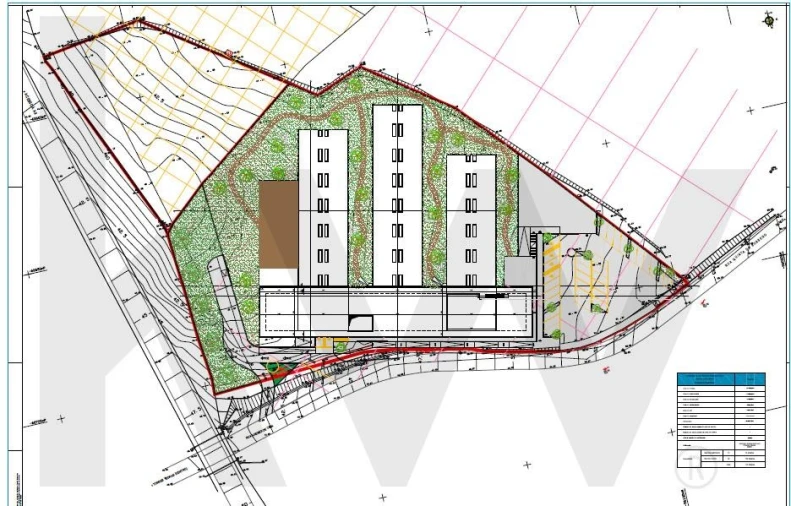 Terreno para Venda em Santa Maria, São Pedro e Matacães Foto 14