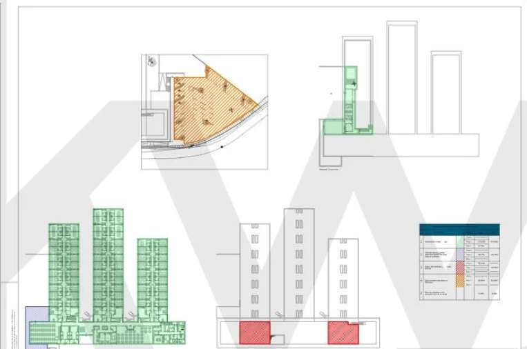 Terreno para Venda em Santa Maria, São Pedro e Matacães Foto 13